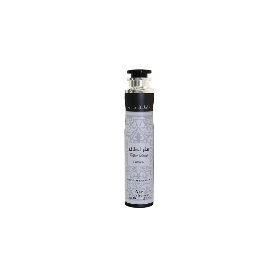 Lattafa Pride Of Lattafa Fakhar Air Freshener 300ml Spray