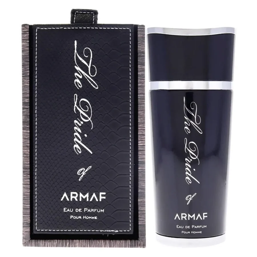 Armaf The Pride Eau De Parfum Pour Homme 100un