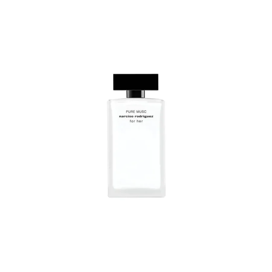 Narciso Rodriguez For Her Pure Musc Blanc Edp 100ml