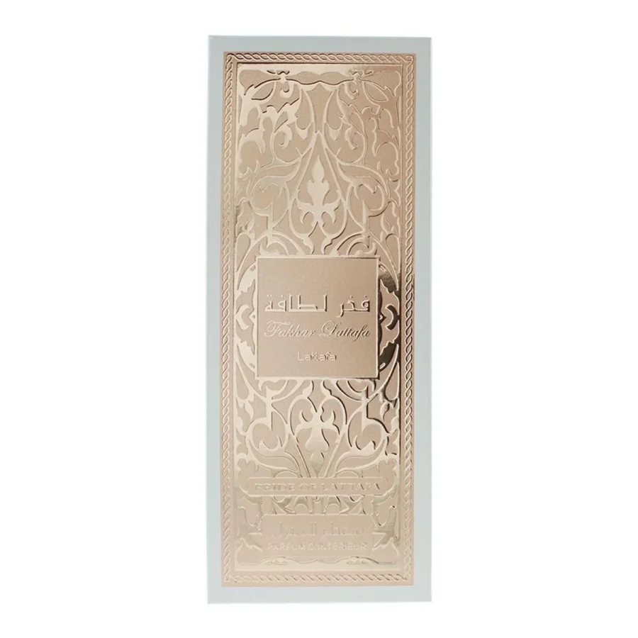 Lattafa Pride Of Lattafa Fahkar Parfum D'interieur 450ml
