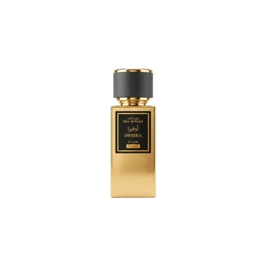Saphir Utur Al-Yaqut Elixir Ophira 50ml