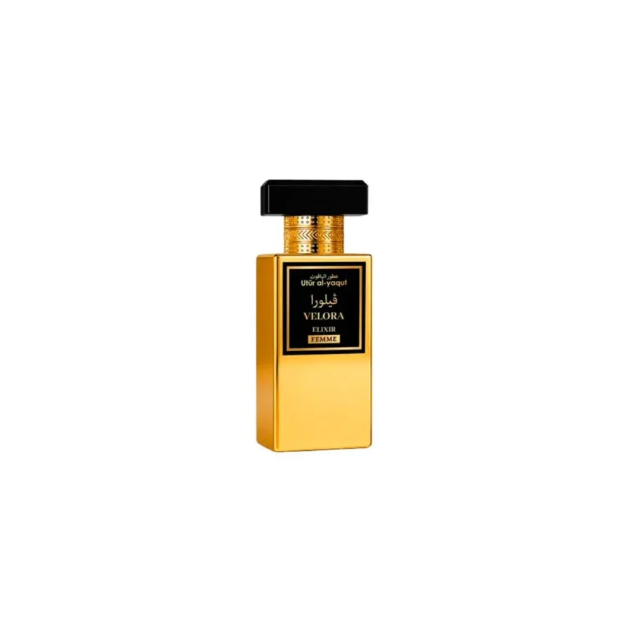 Saphir Utur Al-Yaqut Elixir Velora 50ml