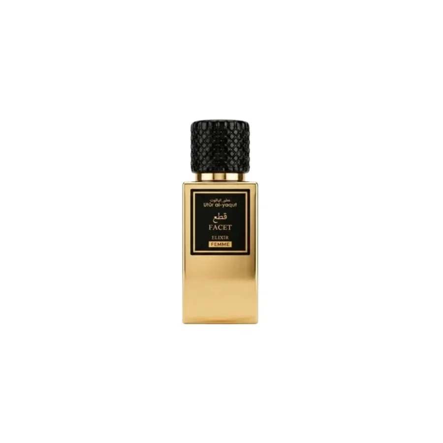 Saphir Utur Al-Yaqut Elixir Facet 50ml