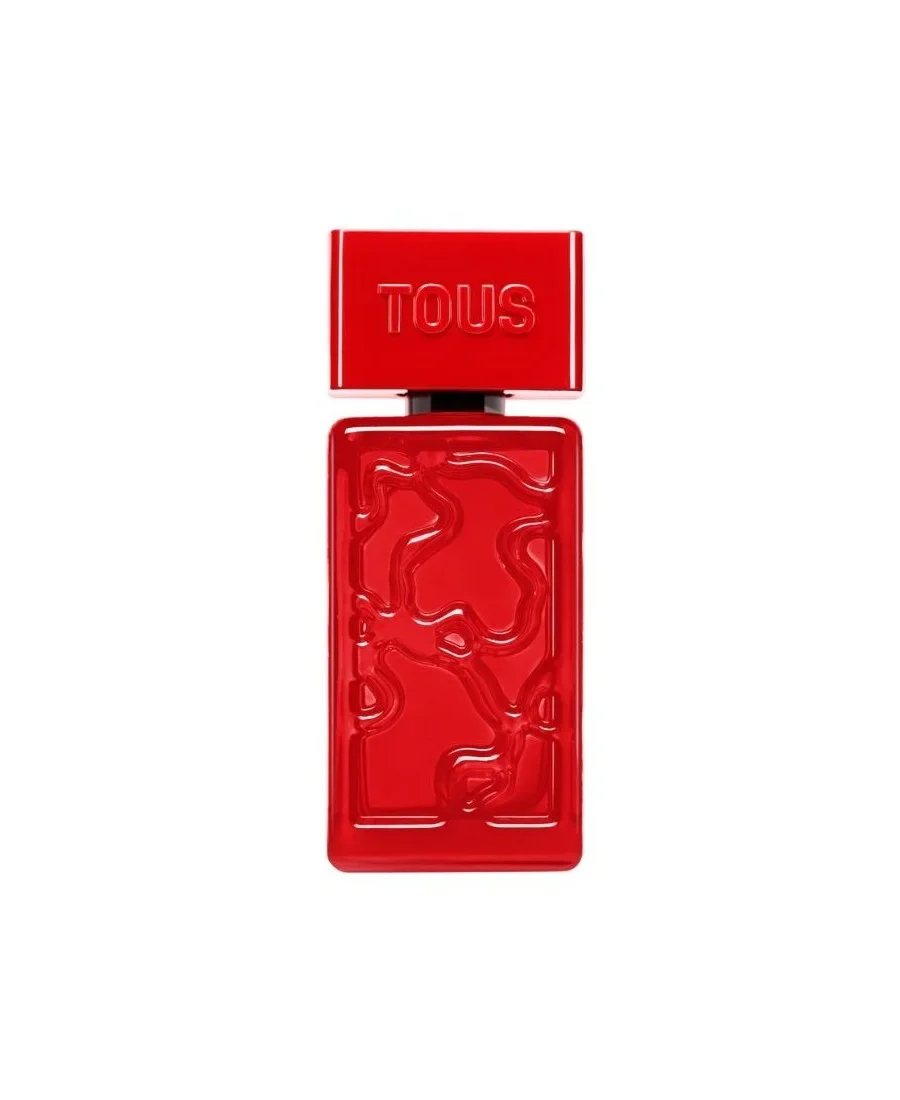 Tous Kaos In Red Ep 30 Vap
