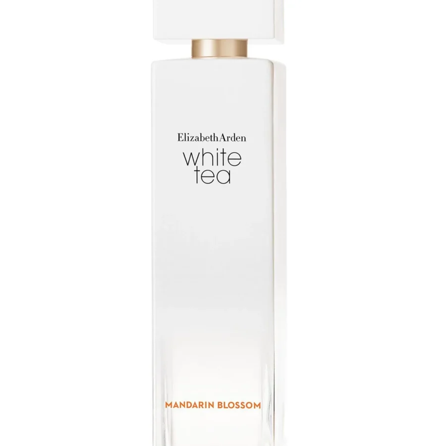 Elizabeth Arden - White Tea Mandarin Blossom Edt 100ml
