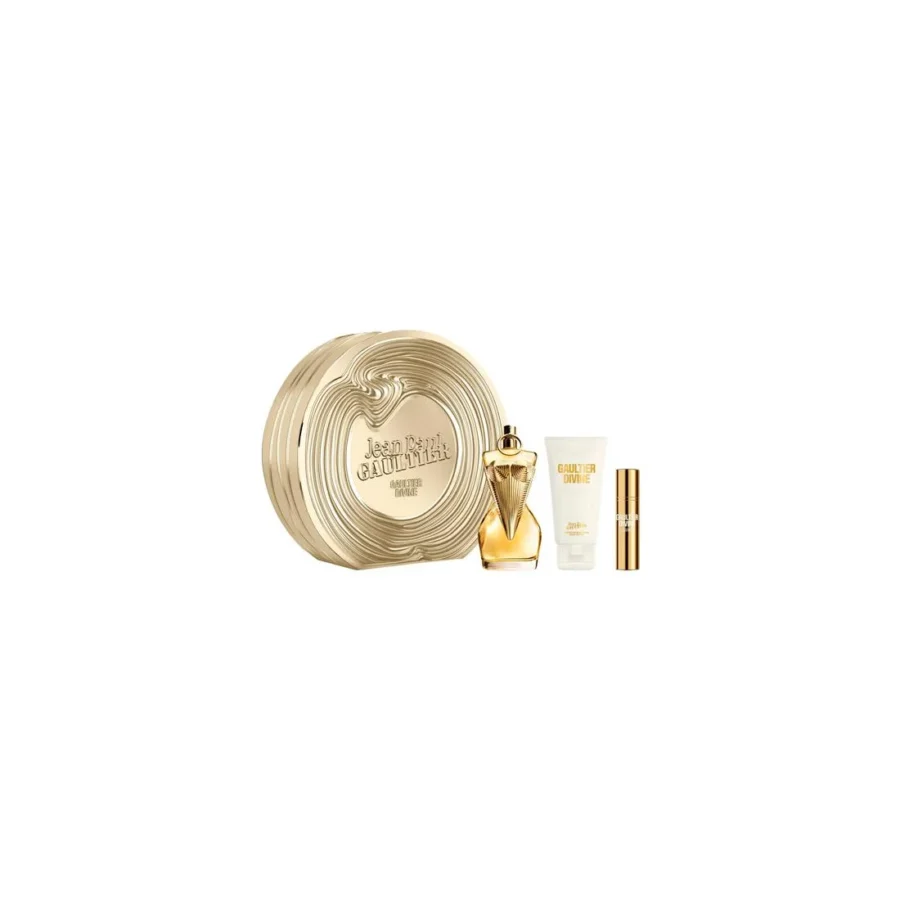 Jean Paul Gaultier Gaultier Divine Estuche 3 Piezas